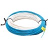 Línea Snowbee XS-PLUS TWIN COLOUR WF3-WF5