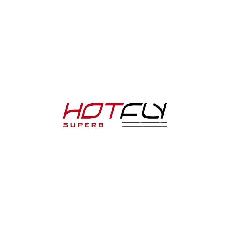 Hotfly